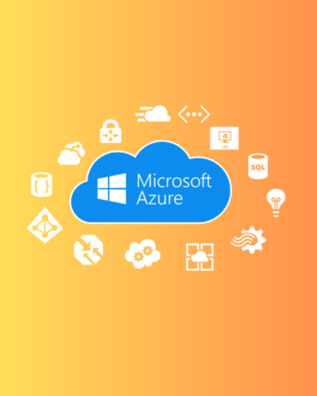 Microsoft azure Cloud