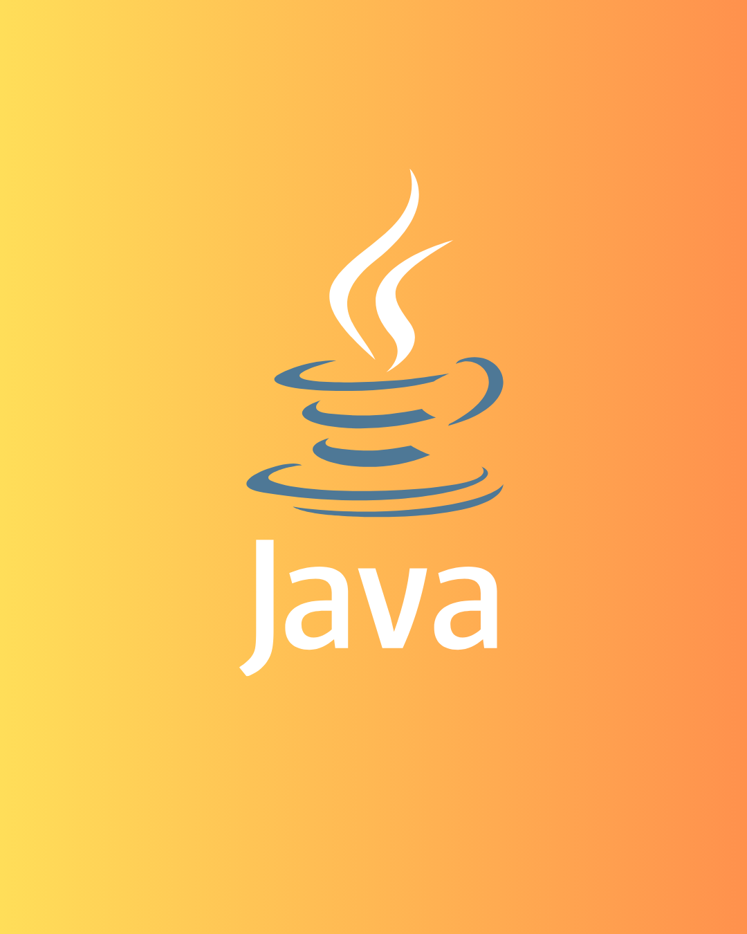 Full Stack Java