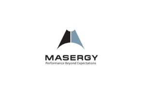 MASERGY NEW